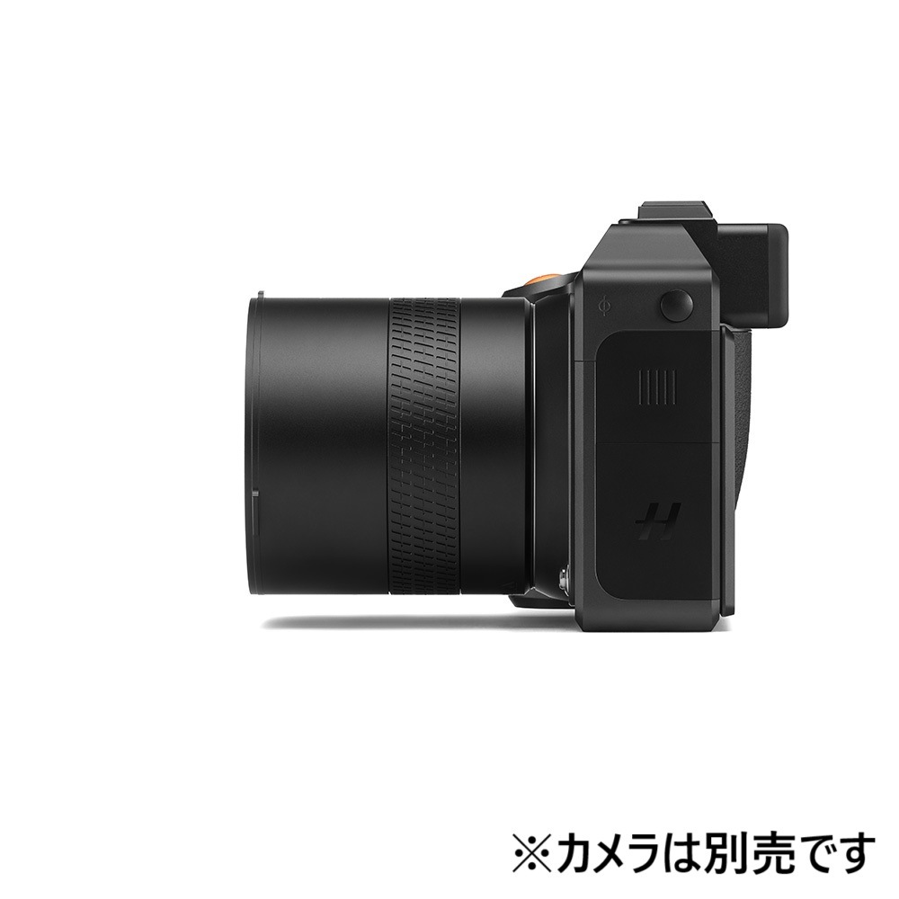 Hasselblad XCD 3.4/75P | 交換レンズ,ハッセルブラッド