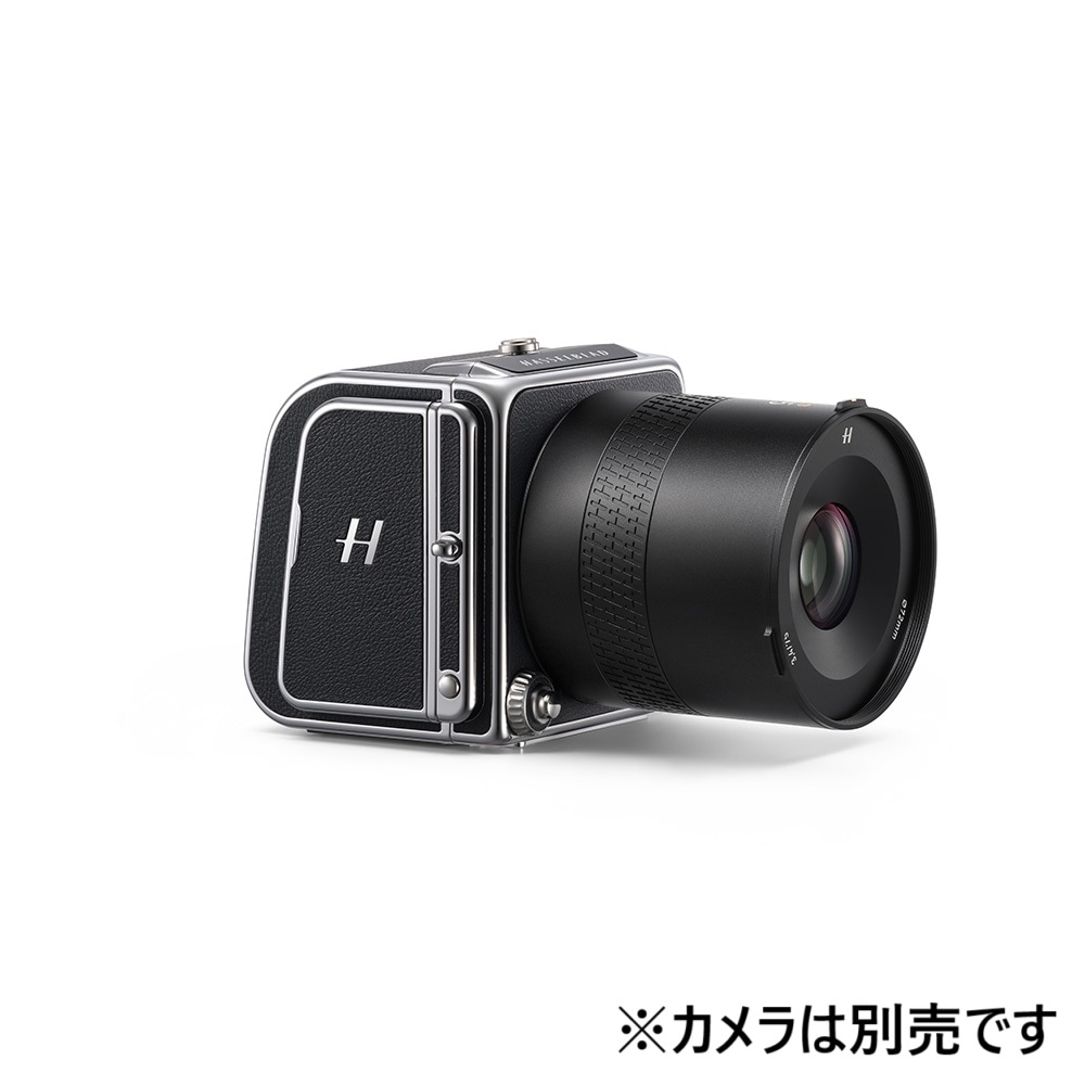 Hasselblad XCD 3.4/75P | 交換レンズ,ハッセルブラッド | | カメラの