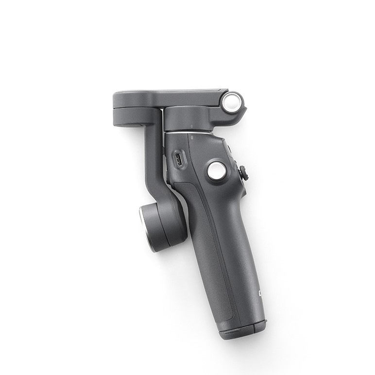 DJI Osmo Mobile 7P 未使用品 DJI Osmo Mobile 7P New-In-Box at Roberts Camera
