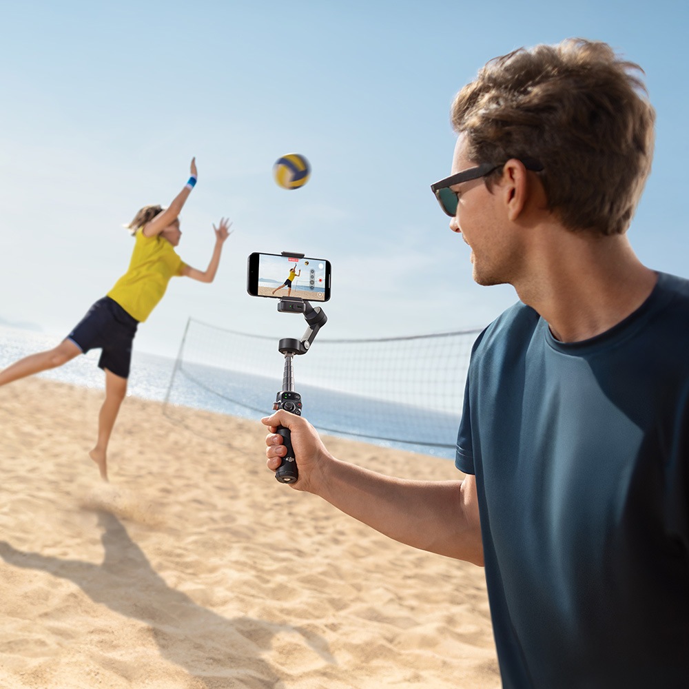 DJI Osmo Mobile 7P 未使用品 Osmo Mobile 7P | Osmo Mobile 7P | DJI Osmo Mobile 7 シリーズ