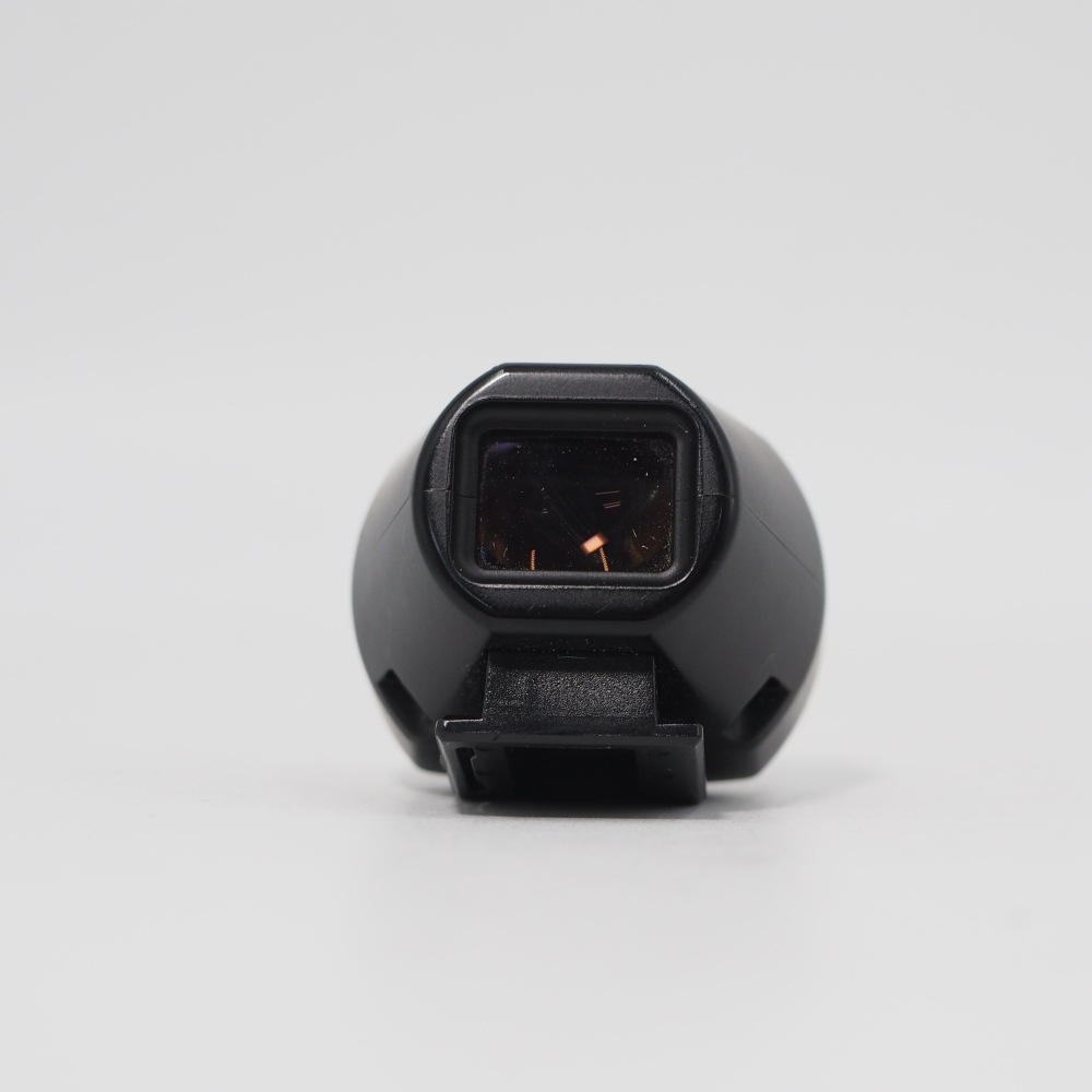 フォクトレンダー 15mm ビューファインダー【中古管理番号：S0631