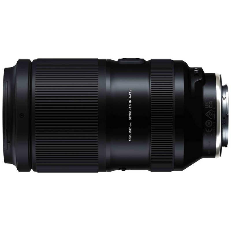 TAMRON 70-180mm/F2.8 Di III VC VXD G2 ニコンZマウント用