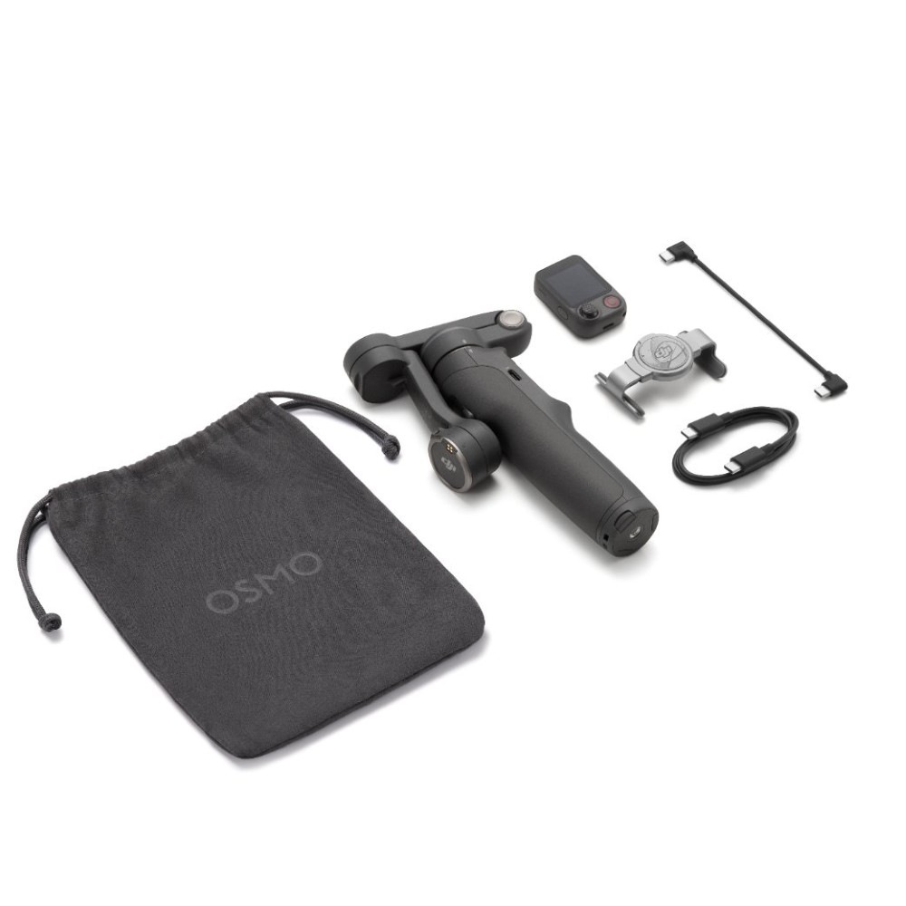 DJI Osmo Mobile 8P スタンダードコンボ DJI Osmo Mobile 8P スタンダードコンボ | 三脚・一脚・ジンバル