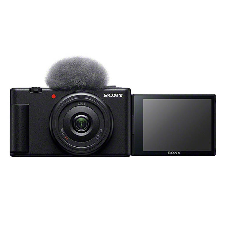 SONY VLOGCAM ZV-1F ֥å