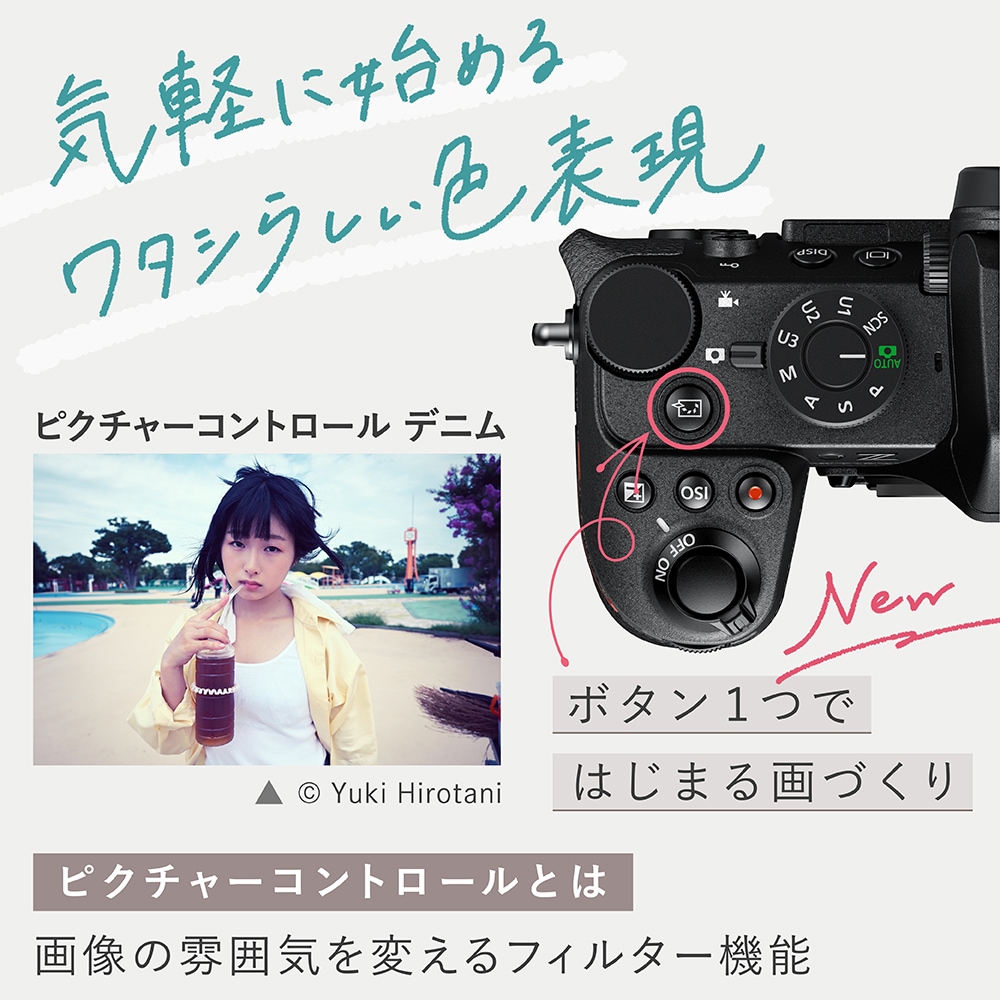 Nikon Z50II 16-50 VR レンズキット | デジタル一眼,ニコン