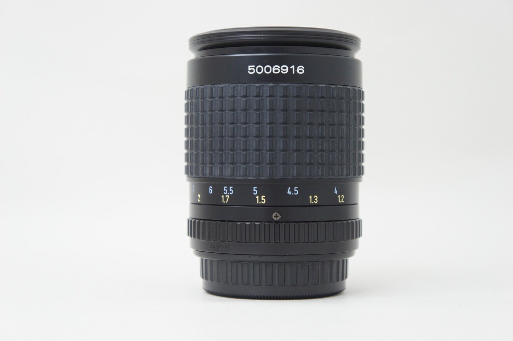 SMC-A 135mm F2.8【中古管理番号：C0513】 | 中古｜交換レンズ