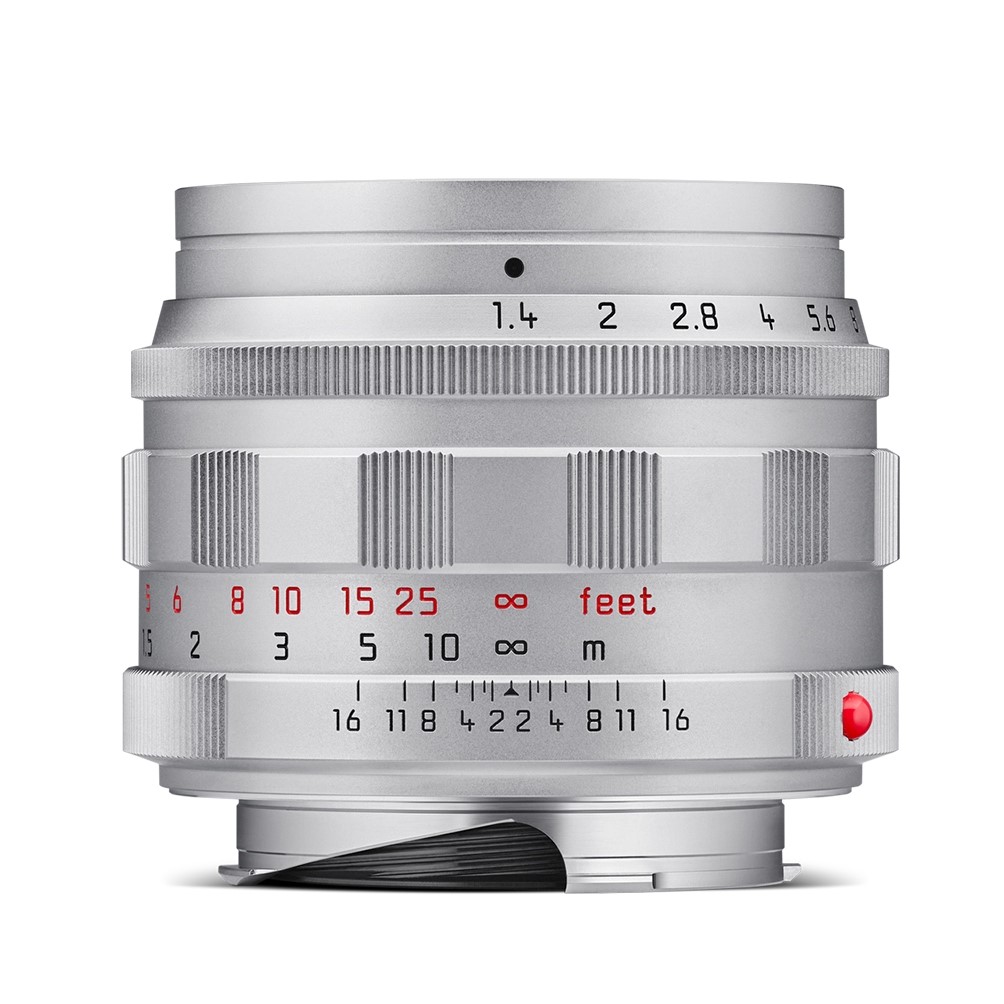 最終値下げ._ライカ ズミルックスM 1.4/50mm ASPH. 6bit ライカ、ズミルックスM f1.4/50mm ASPH.が新発売：Photo
