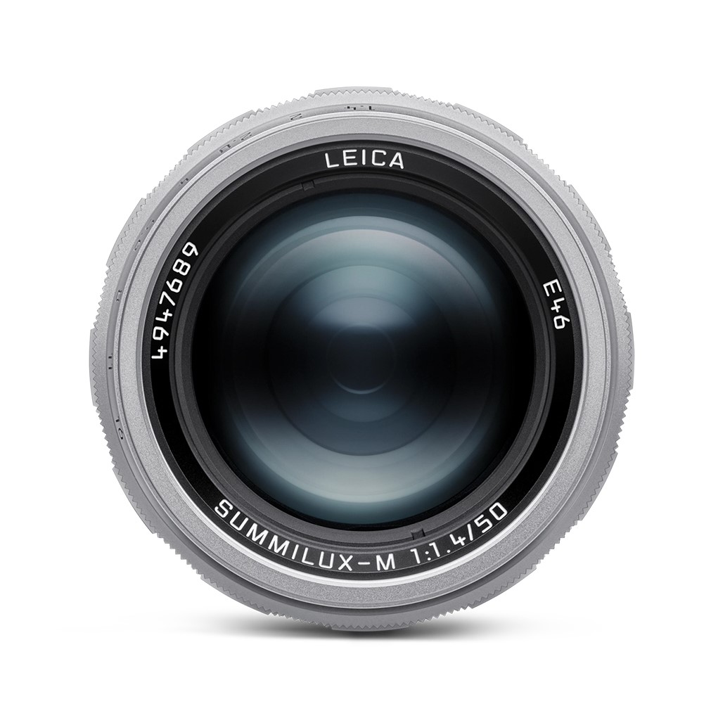レンズ(単焦点) LEICA Summilux-M 50mm f/1.4 11714 Leica Summilux-M 50mm f/1.4 Lens 11714 B&H Photo Video