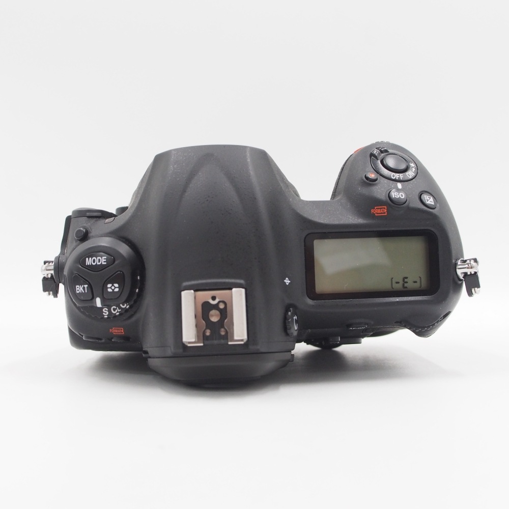 ニコン D5 ボディ（XQD）【中古管理番号：S0643】 | 中古｜デジタル