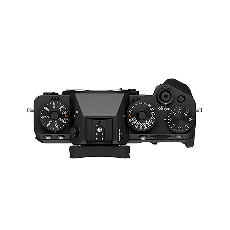 FUJIFILM X-T5 ボディ ブラック（日本語・英語のみ対応
