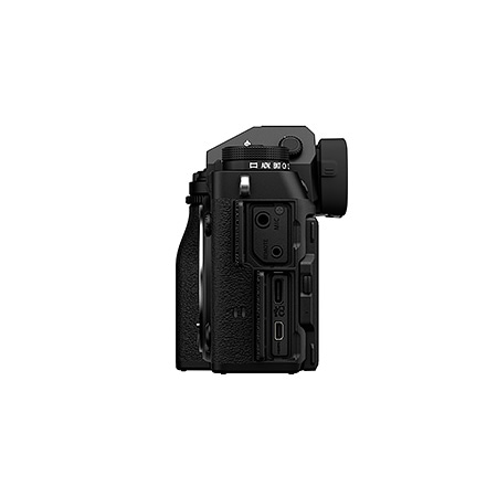 【Ken】FUJIFILM X-T5 ブラック（本体のみ） Amazon | Fujifilm X-T5 Mirrorless Camera Body, Black