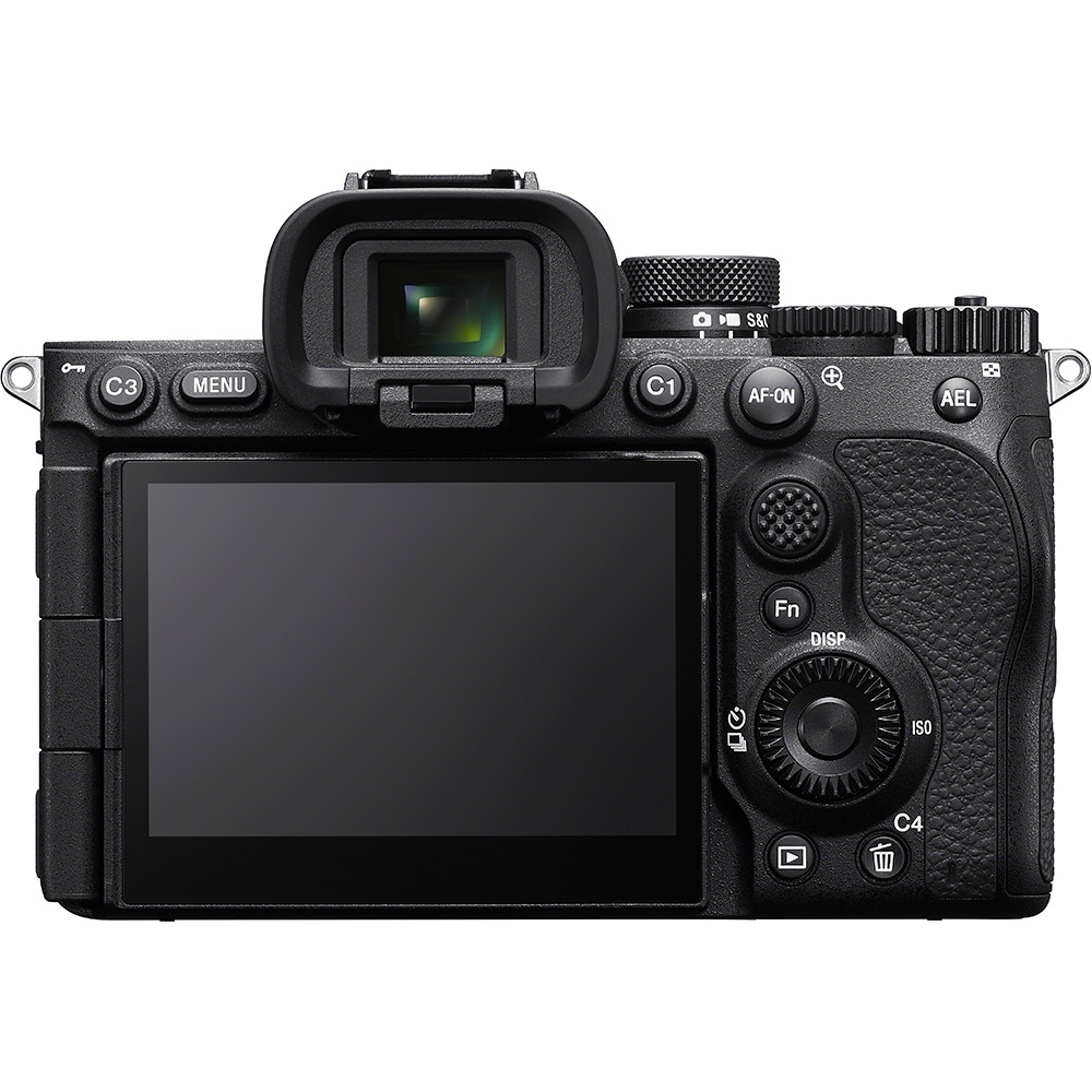 SONY α7 V ボディ （ILCE-7M5）今なら純正予備バッテリー1個プレゼント