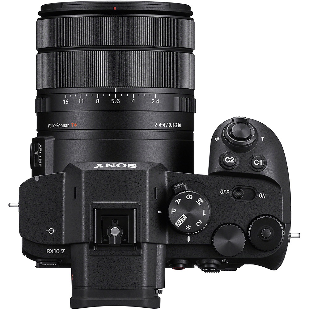 予約商品】SONY Cyber-shot RX10 V (DSC-RX10M5)【2026年7月31日発売