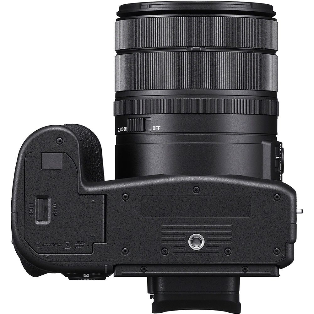 予約商品】SONY Cyber-shot RX10 V (DSC-RX10M5)【2026年7月31日発売