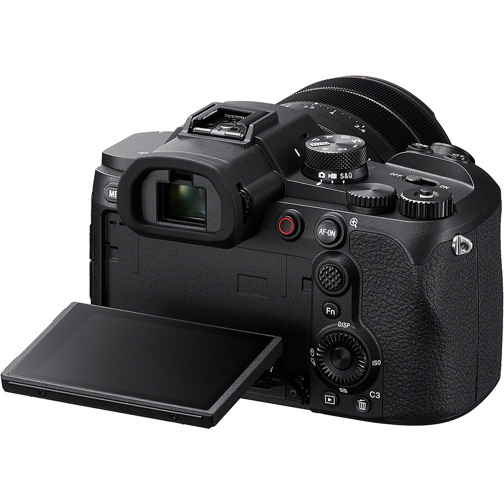 予約商品】SONY Cyber-shot RX10 V (DSC-RX10M5)【2026年7月31日発売