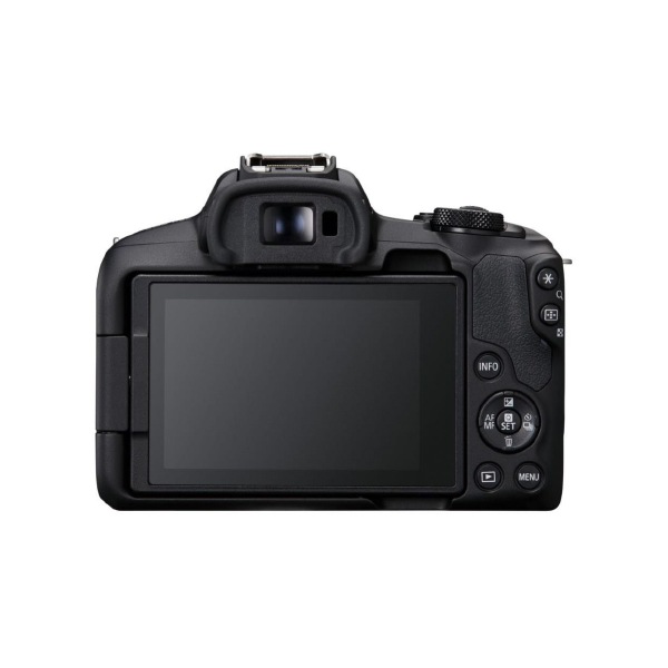 Canon EOS R50 RF-S18-45 IS STM󥺥å ֥å