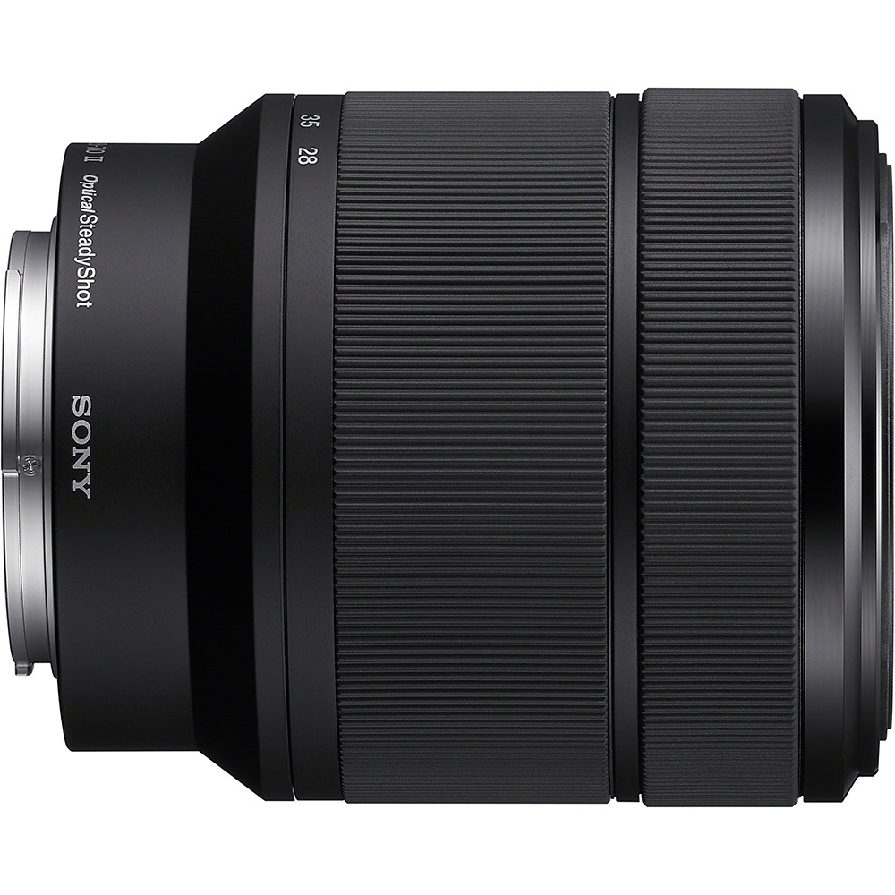 予約商品】SONY FE 28-70mm F3.5-5.6 OSS II SEL28702【2026年2月13日