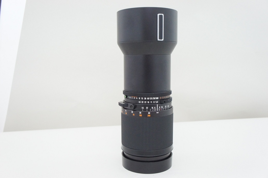 テレテッサー CF 350mm F5.6【中古管理番号：H1249】 | 中古｜交換