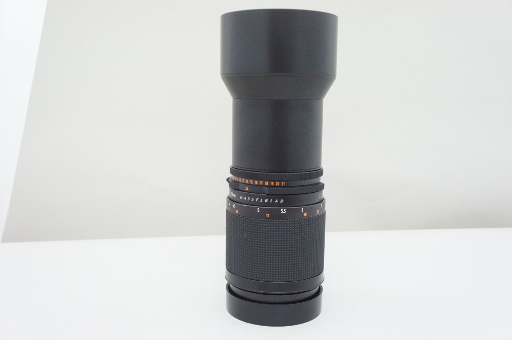 テレテッサー CF 350mm F5.6【中古管理番号：H1249】 | 中古｜交換