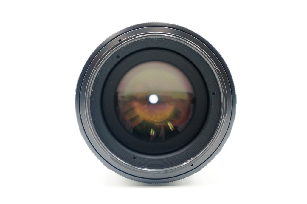 ミノルタ AF 100mm F2.8 マクロ （ 旧）【中古管理番号：B2435
