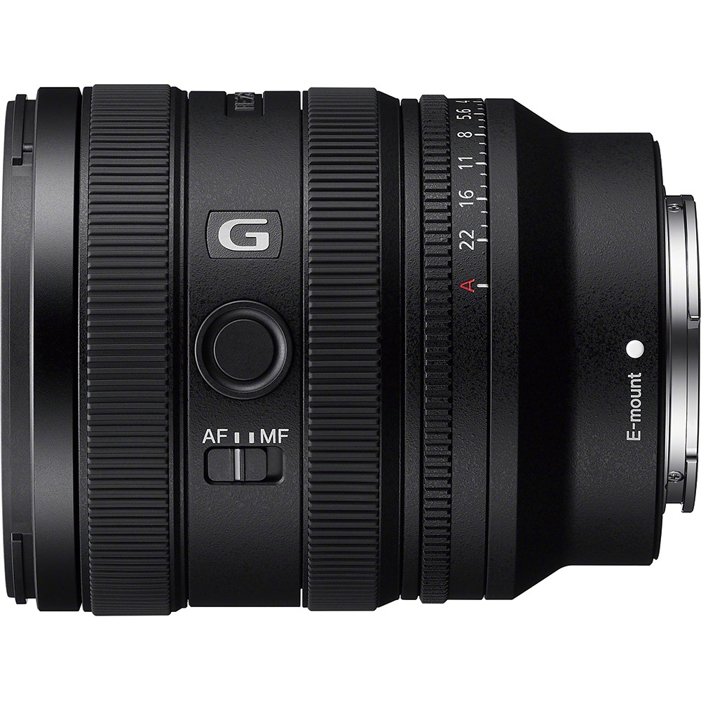 SONY ˡ FE 16-25mm F2.8 G(SEL1625G)