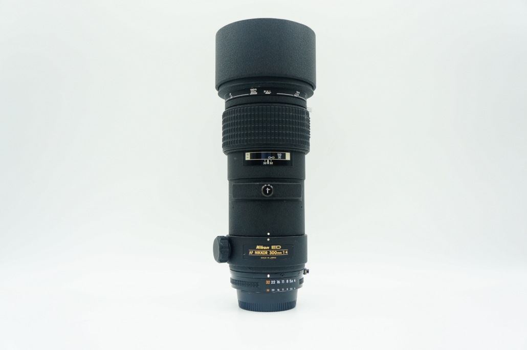 Nikon - 【中古】 ニコン AF-S NIKKOR 300mm F4E PF ED VR Nikon ニッコール 中古交換レンズ 29026 ニコン AF-S NIKKOR 300mm f/4E PF ED VR | 交換レンズ