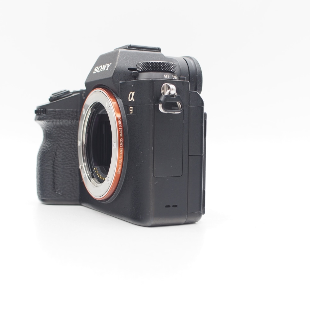 ソニー α9（ILCE-9）【中古管理番号：T0245】 | 中古｜デジタル