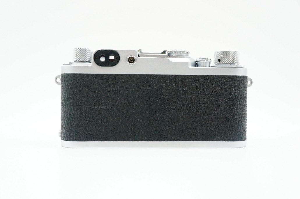 LEICA IIIf レッドシンクロ セルフタイマー付き LEICA IIIf レッドシンクロ セルフタイマー付き 東京CAMERA on X:
