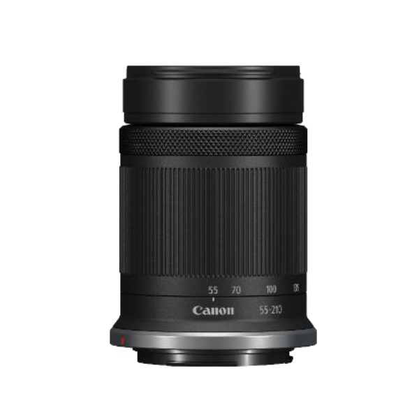 Canon RF-S55-210mm F5-7.1 IS STM | 交換レンズ,キヤノン | | カメラ