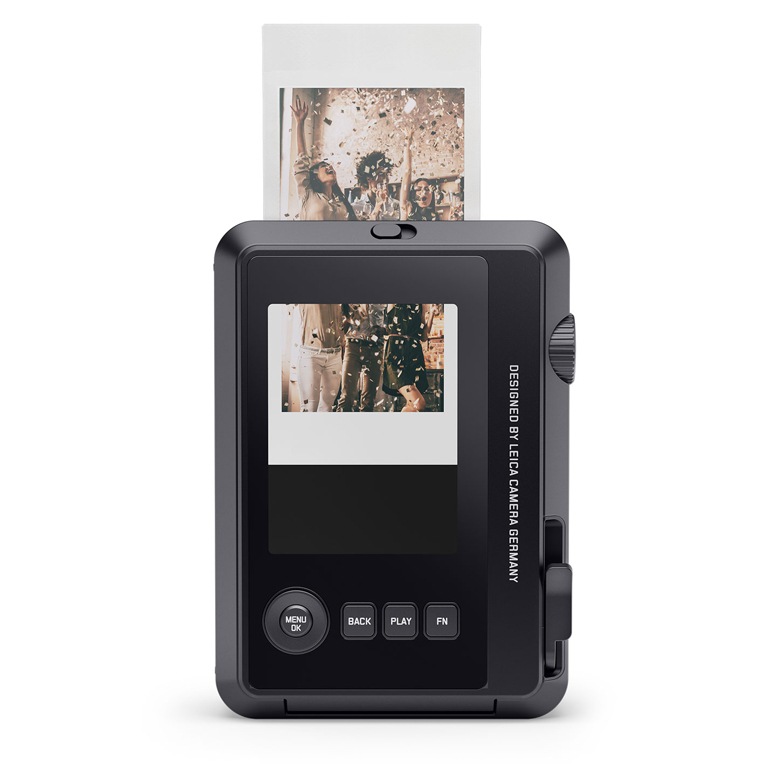 ライカ ゾフォート2 ブラック (19190) | インスタントカメラ・フィルム