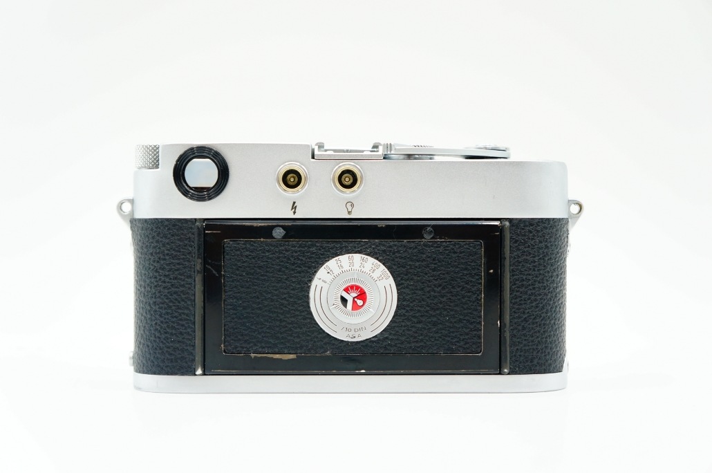 ライカ M3 ボディ （カナダ）【中古管理番号：BA0861】 | 中古