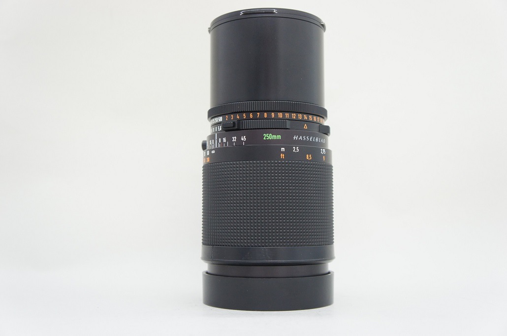 ハッセルブラッド Carl Zeiss Sonnar 250mm F5.6
