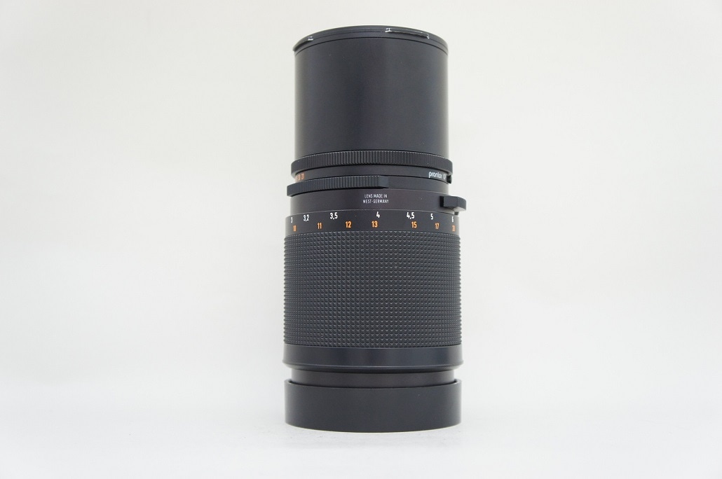 Hasselblad Carl Zeiss Sonnar CF 180mm f/4 T