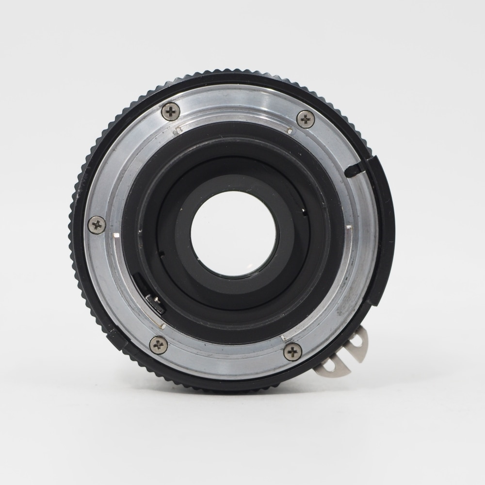 ニコン ニューニッコール 35mm F2.8 (Ai改造）【中古管理番号：S0441