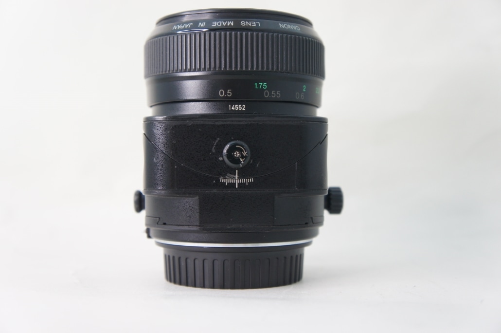 Amazon.co.jp: Canon テイルト・シフトレンズ TS-E90mm F2.8