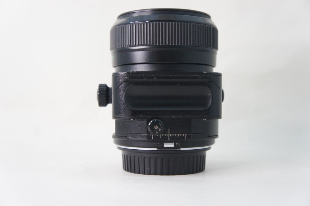 Amazon | Canon ティルト・シフトレンズ TS-E90mm F2.8L マクロ