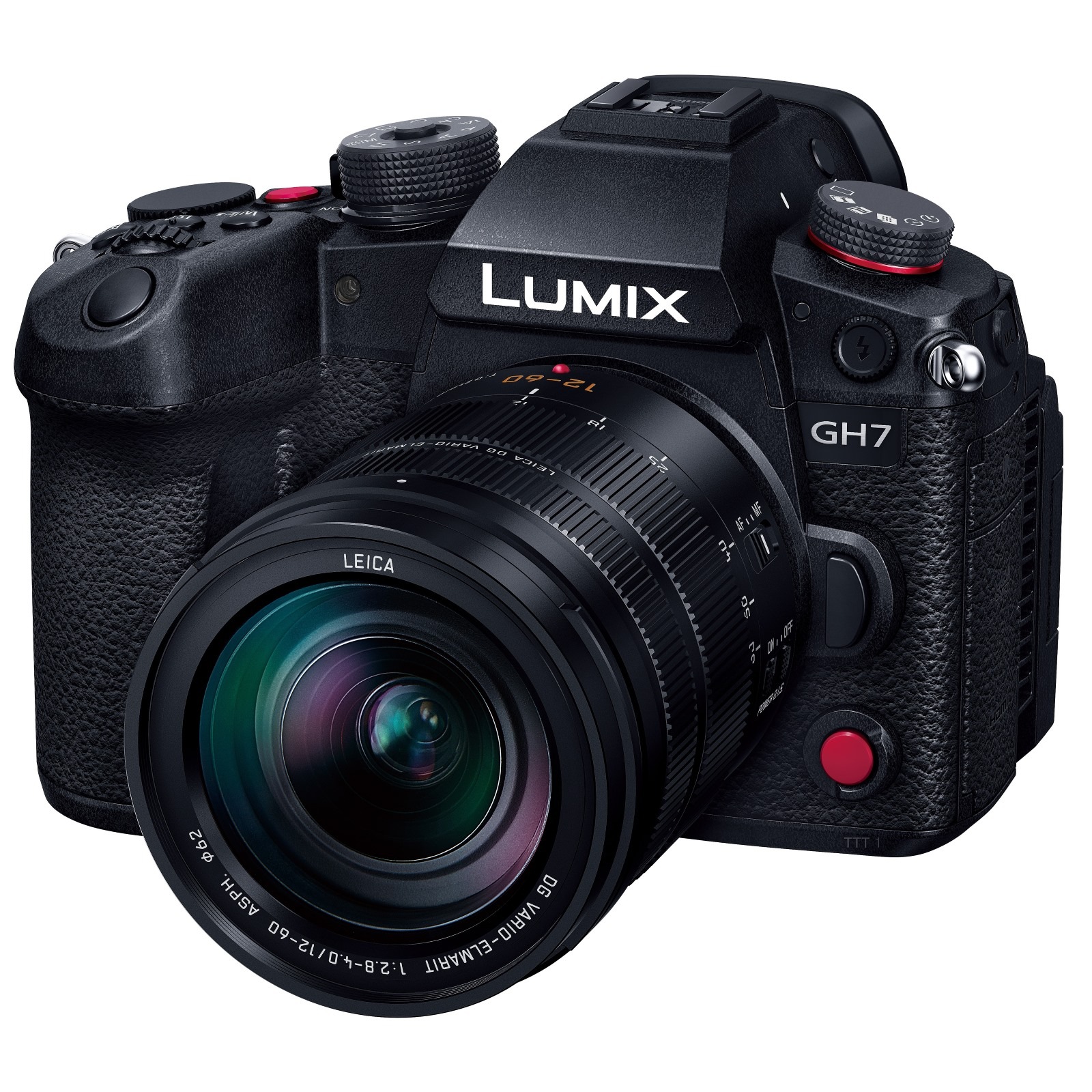 LUMIX G1 デジタル一眼レフカメラ レッド Panasonic パナソニック Lumix DMC-G1 レッド レンズキット 訳