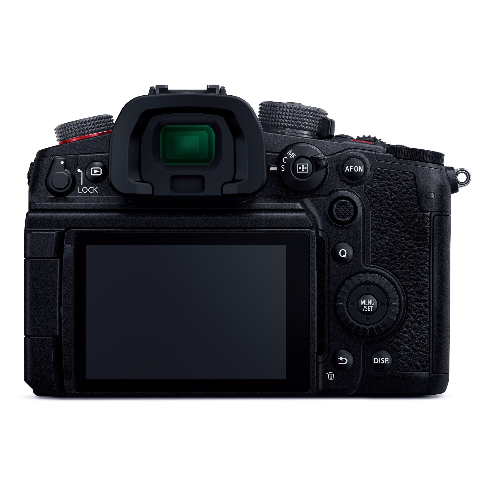 Panasonic LUMIX GH7 標準ズームレンズキット (DC-GH7L