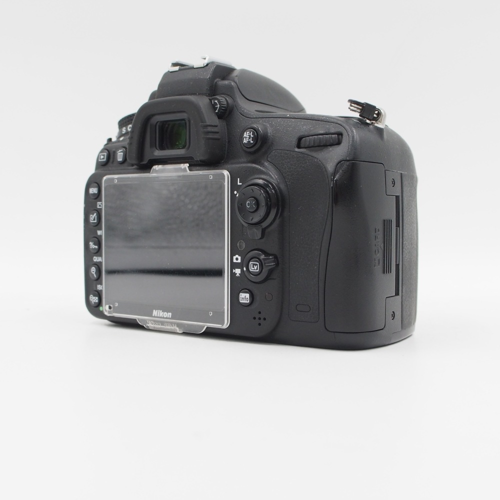 ニコン D610 ボディ【中古管理番号：S0172】 | 中古｜デジタル一眼