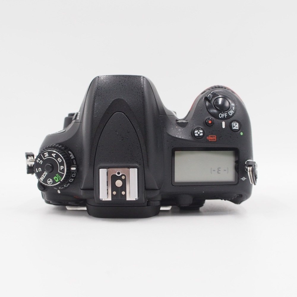 ニコン D610 ボディ【中古管理番号：S0172】 | 中古｜デジタル一眼