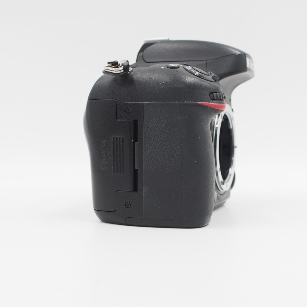 ニコン D610 ボディ【中古管理番号：S0172】 | 中古｜デジタル一眼