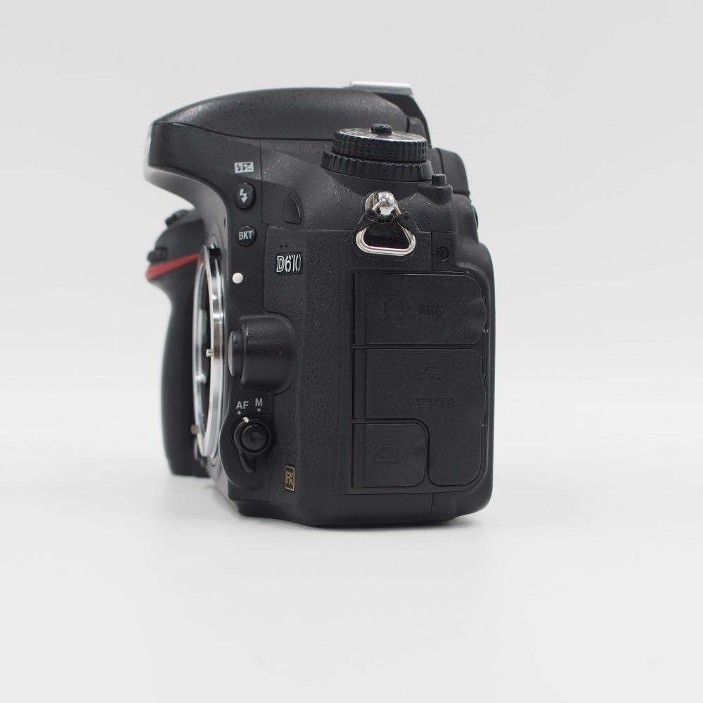 ニコン D610 ボディ【中古管理番号：S0172】 | 中古｜デジタル一眼