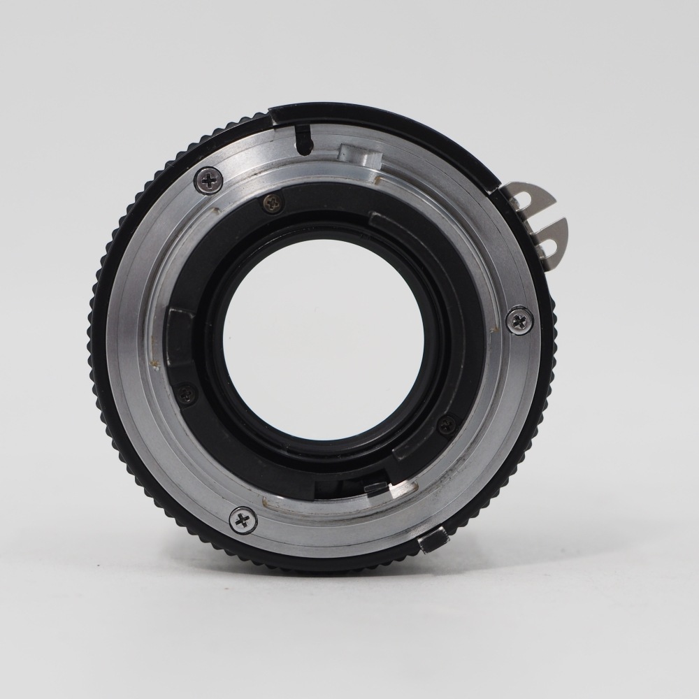 ニコン Aiニッコール 85mm F2S【中古管理番号：S0443】 | 中古｜交換