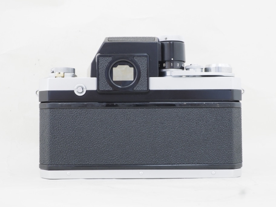 ニコン F フォトミック FTN ボディ【中古管理番号：B1926