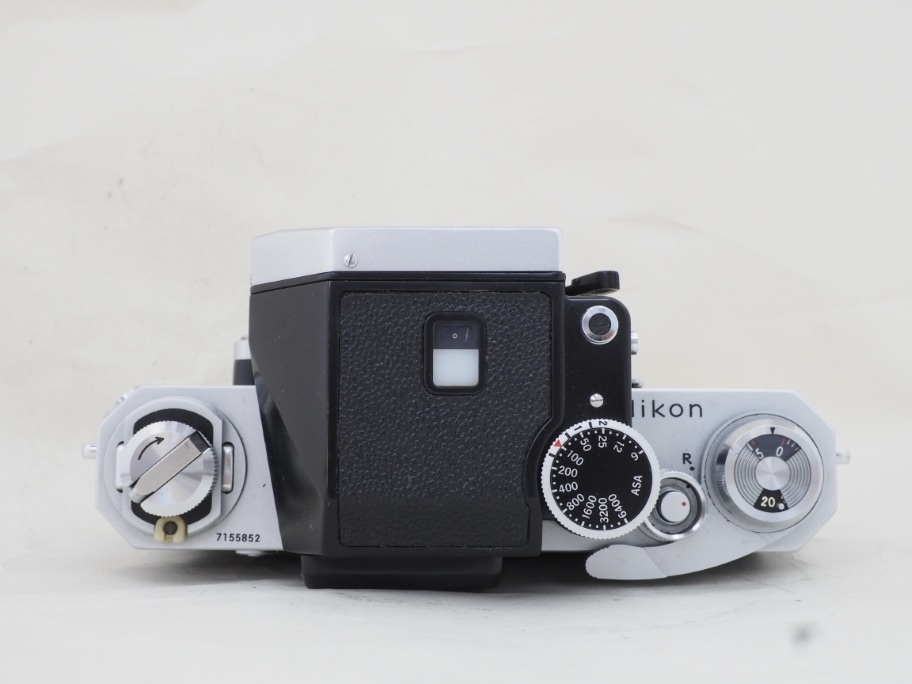 ニコン Nikon F フォトミック ボディのみ Amazon | Nikon ニコンF フォトミックFTN ボディ | 一眼レフ