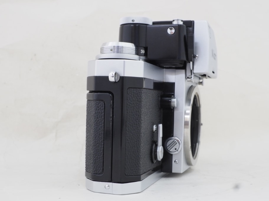 ニコンFフォトミック ボディ Amazon | Nikon ニコンF フォトミックFTN ボディ | 一眼レフ