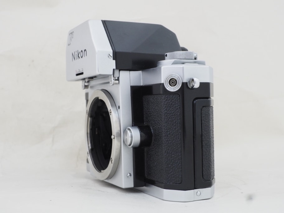 ニコン F フォトミック FTN ボディ【中古管理番号：B1926