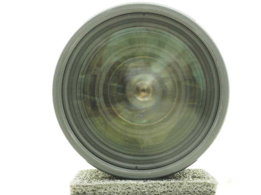 ニコン AF-Sニッコール 80-200mm F2.8D ED【中古管理番号：B1626