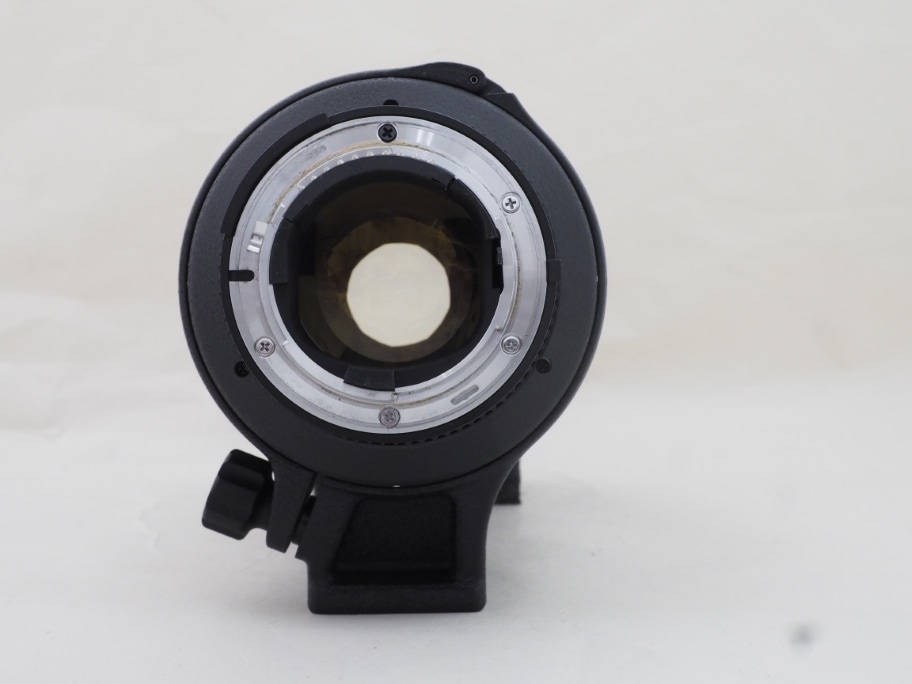 Nikon - 【中古】 ニコン AF ED Nikkor 80-200mm F2.8D New Nikon ニッコール 中古交換レンズ 41890 ニコン AF-Sニッコール 80-200mm F2.8D ED【中古管理番号：B1626