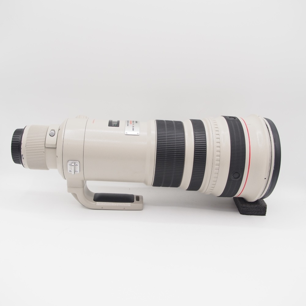 キヤノン EF 500mm F4 L IS USM【中古管理番号：A1077】 | 中古｜交換